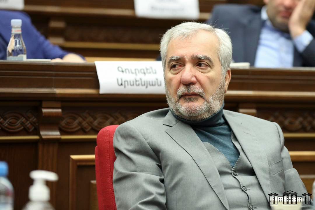 Հայաստանի կողմից զինատեսակների ձեռքբերումը միտված է տարածաշրջանում բալանսի վերականգնմանը. Քոչարյան
