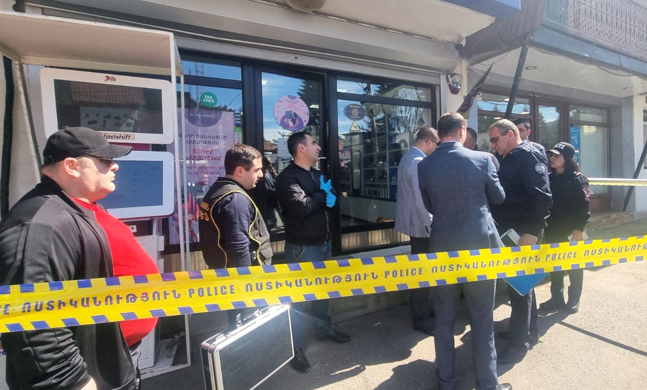 Քրեական վարույթի շրջանակներում պարզվում են «ՀայՓոստ»-ի բաժանմունքում ավազակային փորձի հանգամանքները. ՔԿ
