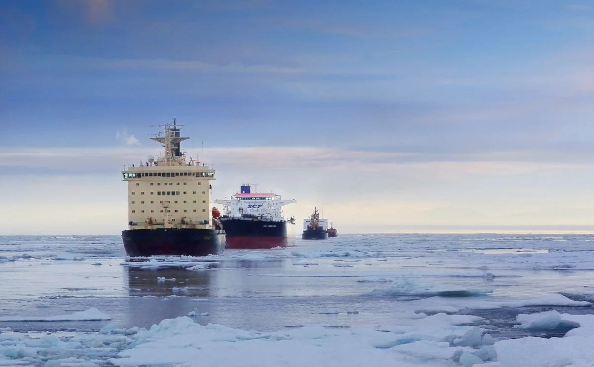 Գլոբալ տաքացումը կէժանացնի Հյուսիսային ծովային ճանապարհով կատարվող նավարկությունների գինը