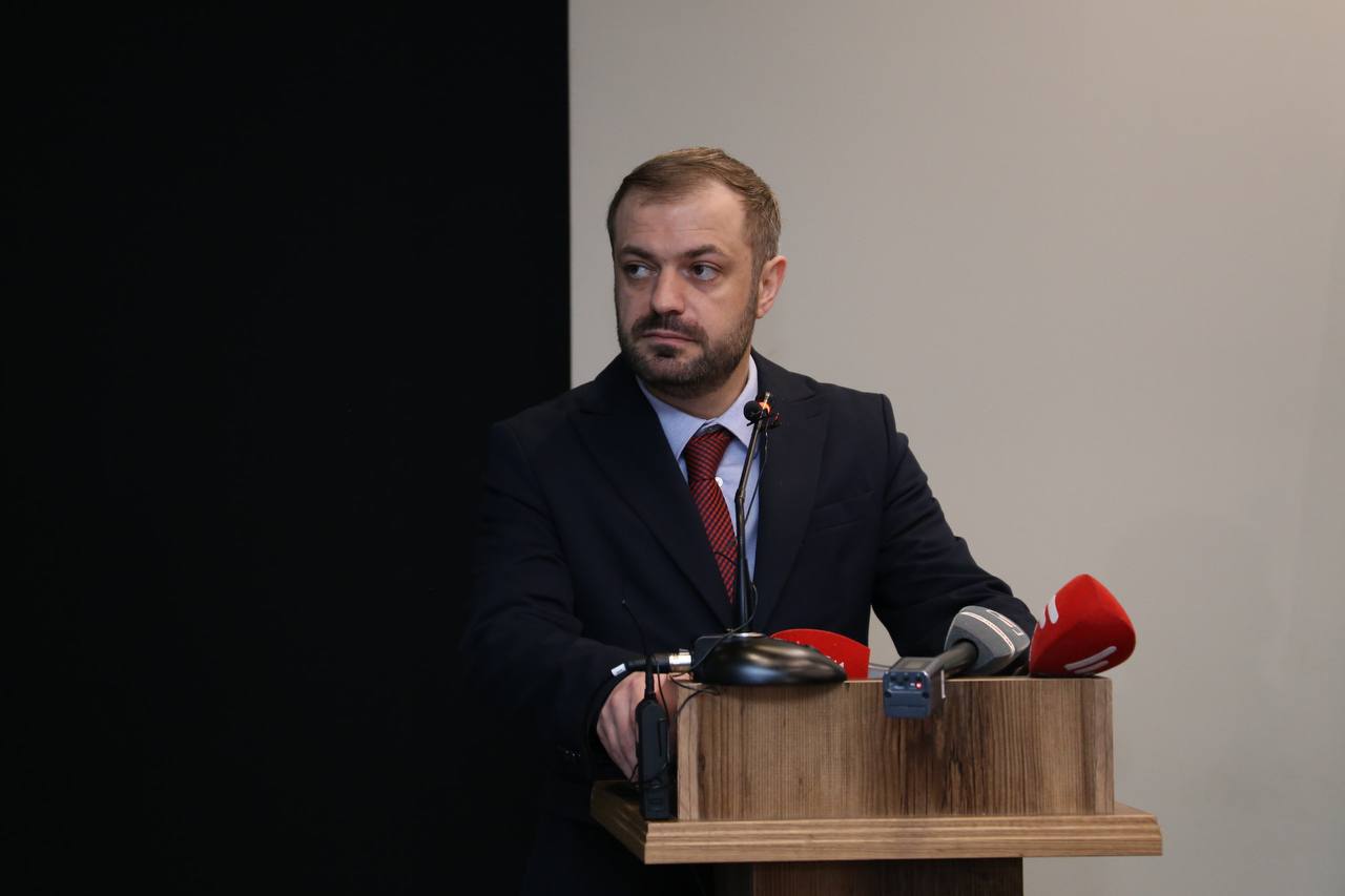 Երևանում անց է կացվել հայ-ղազախական գործարար համաժողով