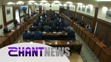 Ապօրինի գովազդային վահանակներն ու օդում կախված լարերը կապամոնտաժվեն