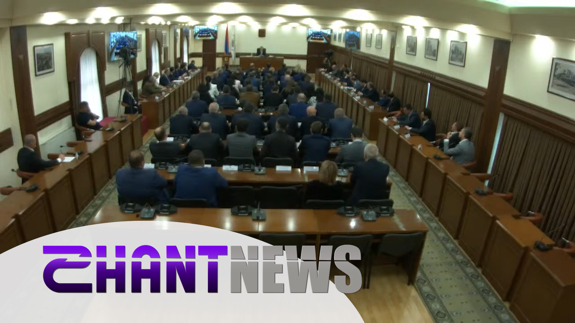 Ապօրինի գովազդային վահանակներն ու օդում կախված լարերը կապամոնտաժվեն