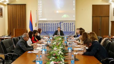 Էրեբունի վարչական շրջանում պայթյունի հետևանքով տուժած յոթ ընտանիքի կտրամադրվի բնակարանի վարձի փոխհատուցում