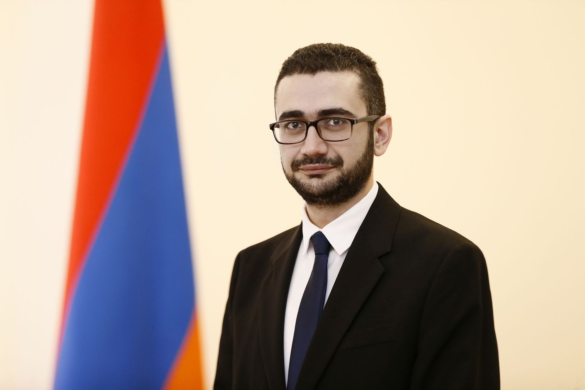 Արմեն Ղազարյանն ընտրվել է CDCJ միգրացիայի հարցերով աշխատանքային խմբի անդամ