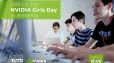 Թումո կենտրոնում կկայանա NVIDIA Girls’ Day միջոցառումը