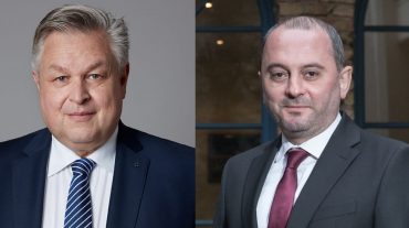 Քննարկվել են ՀՀ-ԳԴՀ համագործակցությանը վերաբերող հարցեր