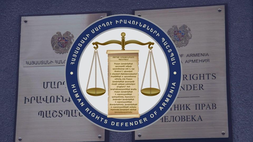 ՄԻՊ-ի աշխատակազմի Տավուշի մարզային ստորաբաժանման ղեկավարն այցելել է Իջևանի ԲԿ՝ Կիրանցում տեղի ունեցած դեպքերից հետո այնտեղ տեղափոխված անձանց տեսակցելու
