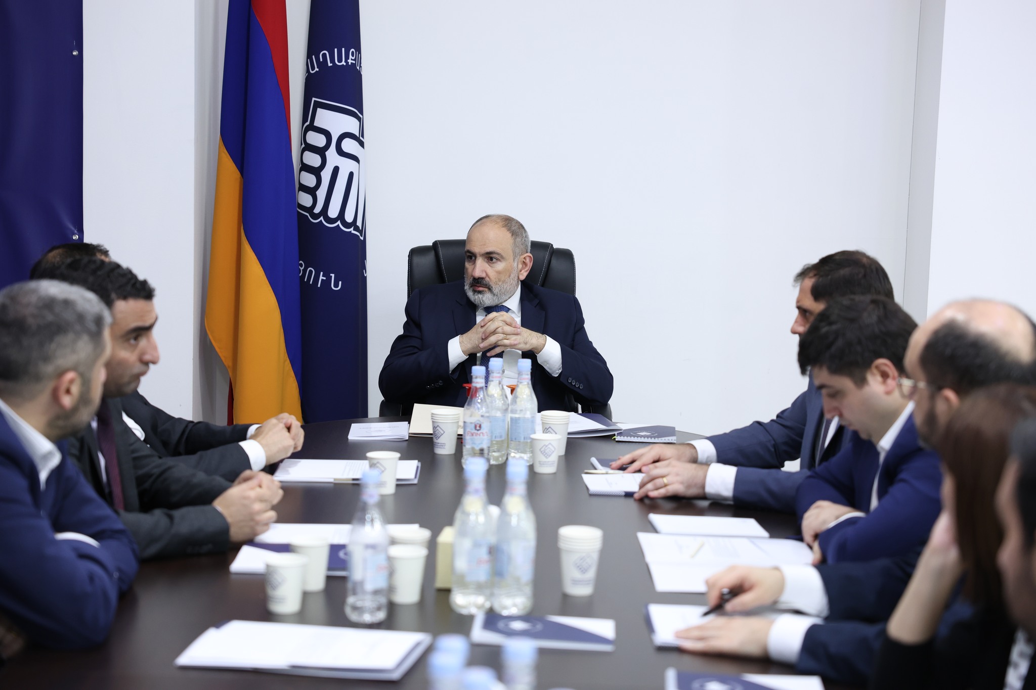ՔՊ վարչության նիստում հաստատվել են կուսակցությանն անդամակցելու հայտ ներկայացրած քաղաքացիների դիմումները