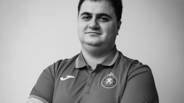 Կյանքից վաղաժամ հեռացել է «Փյունիկ» ֆուտբոլային ակումբի գլխավոր քարտուղար Դավիթ Մարտիրոսյանը