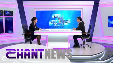 Հայոց ցեղասպանության վերաբերյալ կրթությունն ու իրազեկումը առաջնահերթություն են. ամփոփում է Էդիտա Գզոյանը