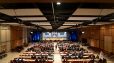 Ինտերպոլի ազգային կենտրոնական բյուրոների պետերի վեհաժողովի շրջանակում տեղի է ունեցել կին-ԱԿԲ պետերի առաջին պաշտոնական հանդիպումը