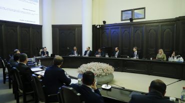 Կմշակվեն ազգային ստանդարտներ, կստեղծվեն բարենպաստ պայմաններ որակի և մրցունակության բարձրացման համար