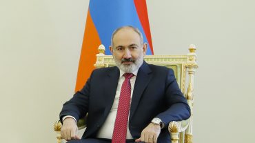 Հայաստանը, ինչպես և Ղազախստանը, հատուկ կարևորում է տրանսպորտային և լոգիստիկ ենթակառուցվածքների զարգացումը․ Փաշինյան