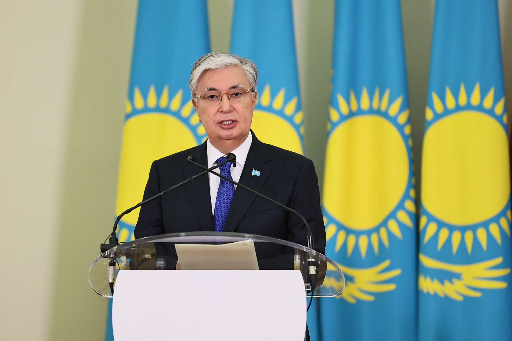 Ղազախստանը պատրաստ է Հայաստանի արտահանման ծավալը հասցնել 350 մլն դոլարի նշաձողին