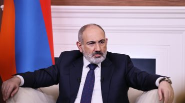 Վարչապետն անդրադարձել է հարցին, թե ինչ խնդիր է առաջացել Հայաստանի և ՀԱՊԿ-ի հարաբերություններում