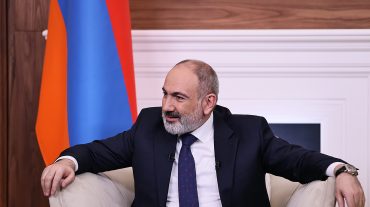 Մենք այսօր գործնականում սառեցրել ենք մեր մասնակցությունը ՀԱՊԿ-ում․ վարչապետ