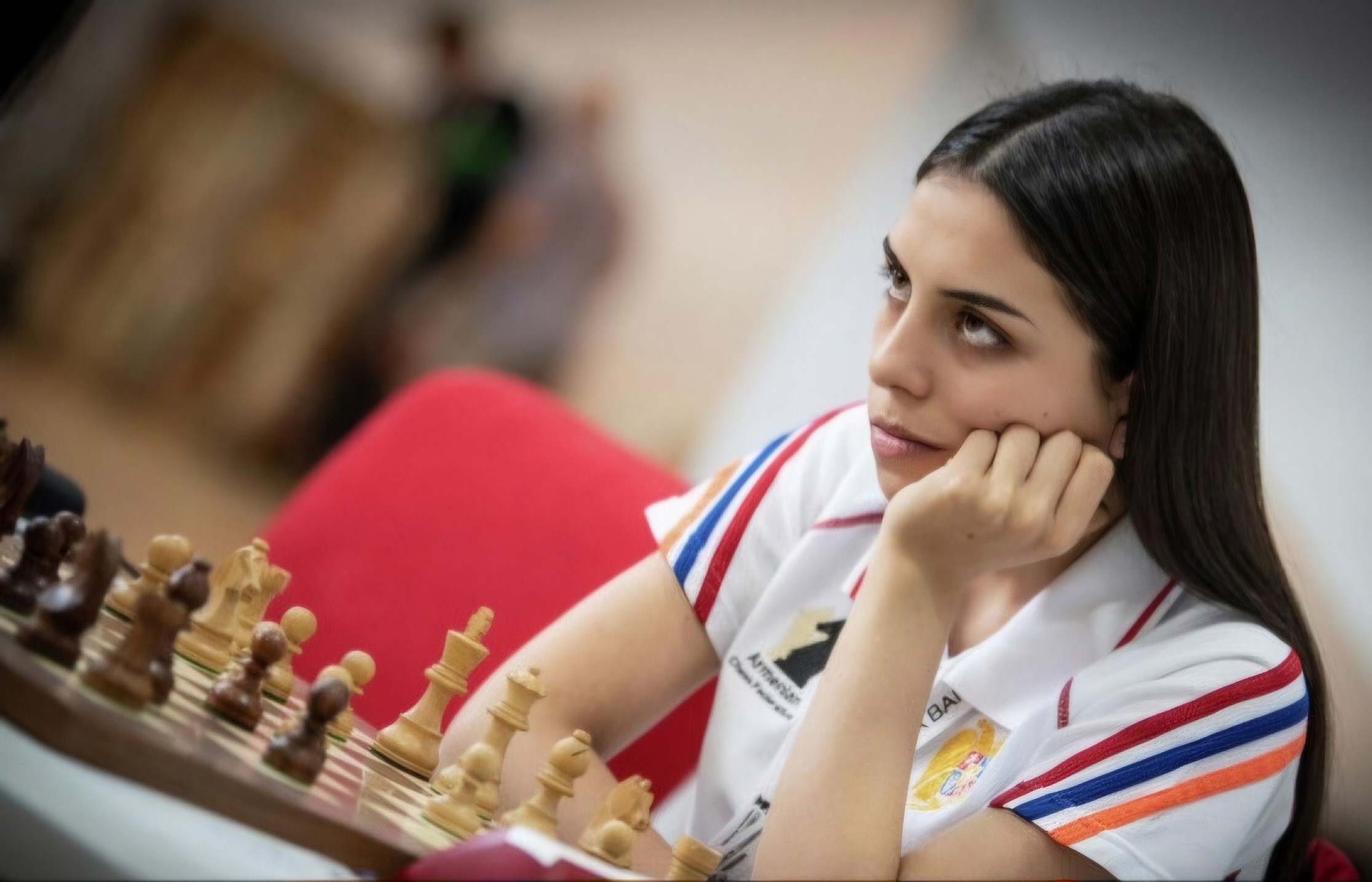 Լիլիթ Մկրտչյանն ու Մարիամ Մկրտչյանը հաղթել են 5-րդ տուրում․ շախմատի ԵԱ