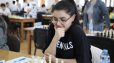 Հայտնի են շախմատի կանանց Հայաստանի Մ18 առաջնության հաղթողն ու մրցանակակիրները