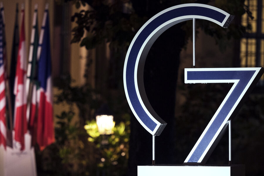 G7 երկրները պատասխան են պատրաստում Իրանի գործողություններին