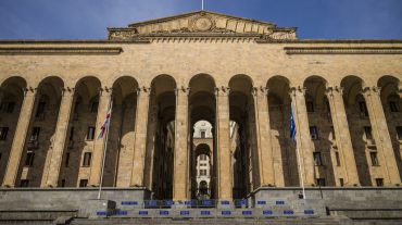 Վրաստանի խորհրդարանը մայիսի 1-ին կշարունակի օտարերկրյա գործակալների մասին օրինագծի քննարկումը