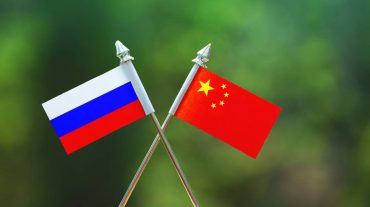 Լիտվայի վարչապետը կարծում է, որ Չինաստանի և Ռուսաստանի տանդեմը սպառնալիք է համաշխարհային անվտանգության համար