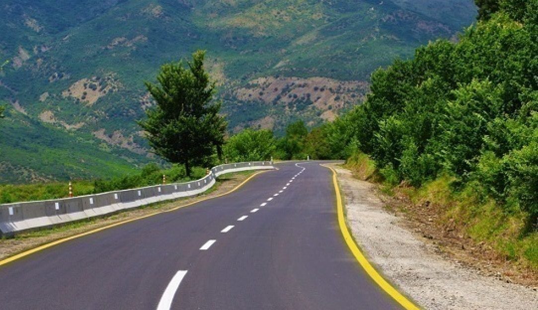 Իրավիճակը Հայաստանի ճանապարհներին