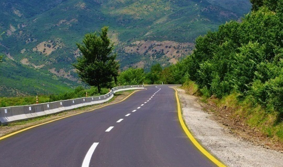 Իրավիճակը Հայաստանի ճանապարհներին