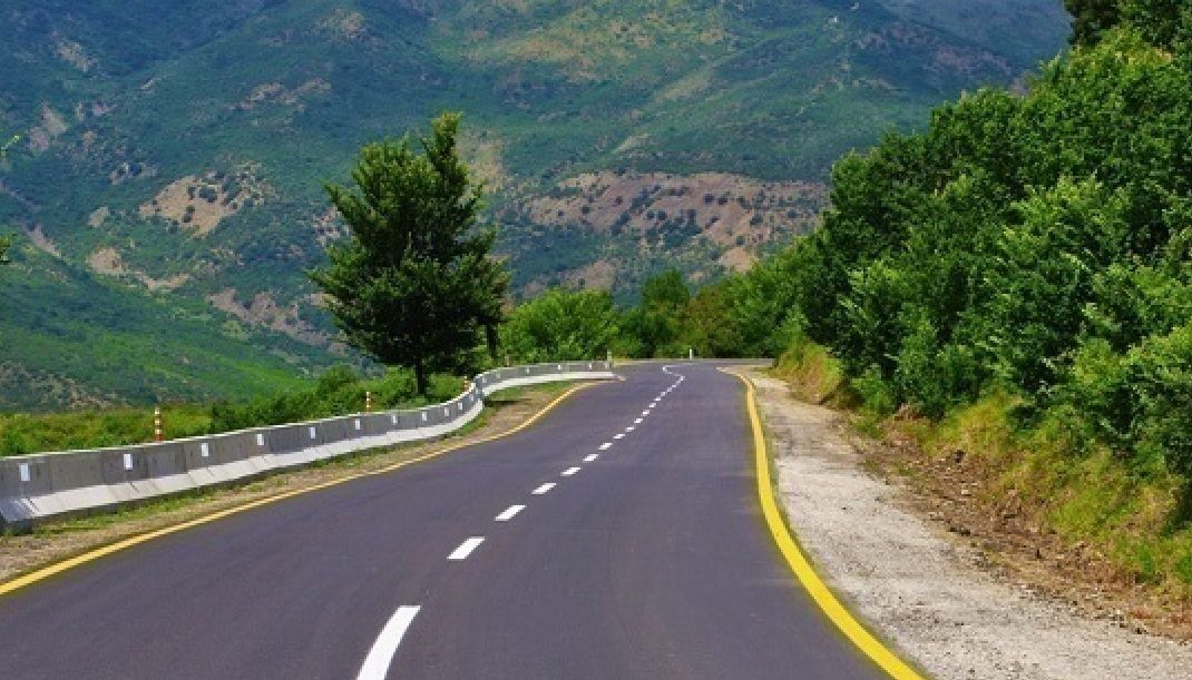 Իրավիճակը Հայաստանի ճանապարհներին