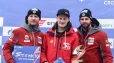 Հայաստանցի լեռնադահուկորդը ոսկե մեդալ է նվաճել միջազգային մրցաշարում