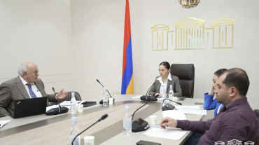 Ծրագրի իրականացման արդյունքում կնվազեցվի 6 պոլիկլինիկայի եւ 32 մանկապարտեզի էլեկտրաէներգիայի սպառումը