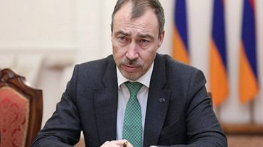 ԵՄ առաքելությունը բաց է նաև Ադրբեջանի հետ փոխգործակցության համար․ Տոյվո Կլաար