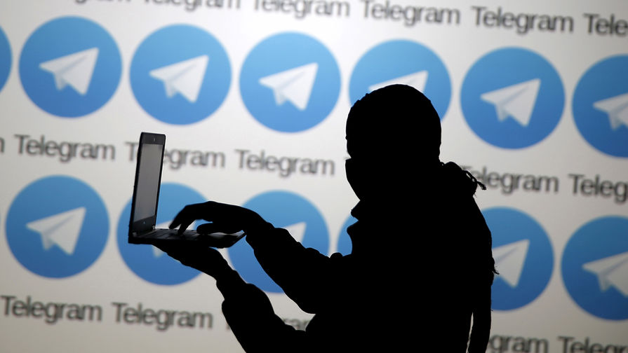 Apple-ը սկսել է արգելափակել Telegram-ը