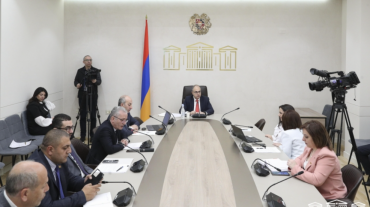 Նախագիծ` միտված ապաստան հայցողների իրավունքների պաշտպանությանը