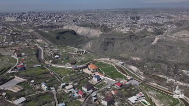 Երևանում կկառուցվի 2 նոր շրջանցիկ ճանապարհ