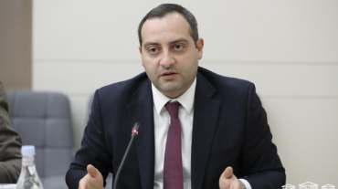 Երևանի համայնքային խնդիրների լուծմանը միտված վարկային համաձայնագիրը ստացել է դրական եզրակացություն