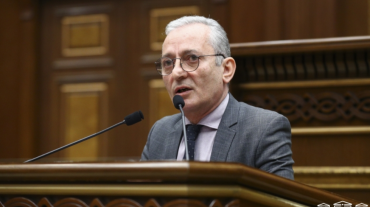 Քննարկվել են «Պետական պաշտոններ և պետական ծառայության պաշտոններ զբաղեցնող անձանց վարձատրության մասին» օրենքում փոփոխությունները