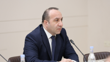 Բյուջետային ծրագրերի արդյունավետության և արդյունքայնության բարձրացմանը միտված օրենսդրական նախաձեռնություն