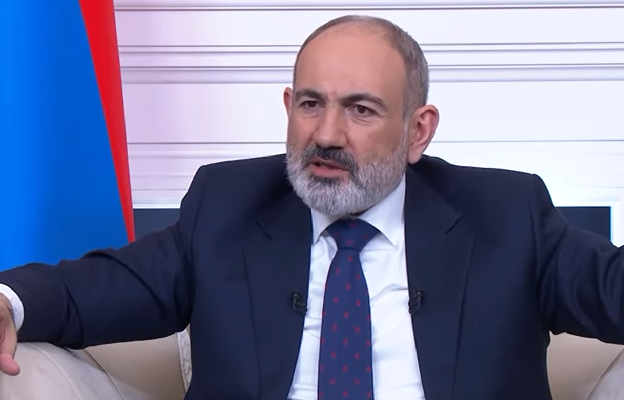 Հայաստանը ՀԱՊԿ-ին ոչ մի բան չի արել, ինչ որ արել է, հենց ՀԱՊԿ-ն է արել` իր հայտարարությամբ, գործողություններով և անգործությամբ․ Փաշինյան