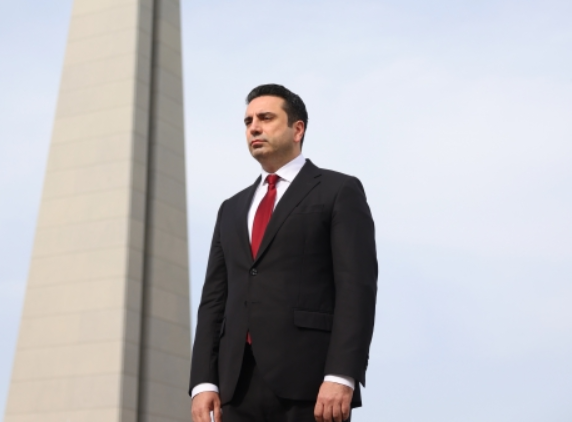 Այս ոճիրը չունի ոչ մի արդարացում, և մարդկության պարտքն է հիշել, դատապարտել ու կանխել էթնիկ զտման ցանկացած դրսևորում․ Ալեն Սիմոնյան