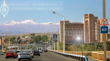 Օպերատիվ իրավիճակը՝ հանրապետությունում