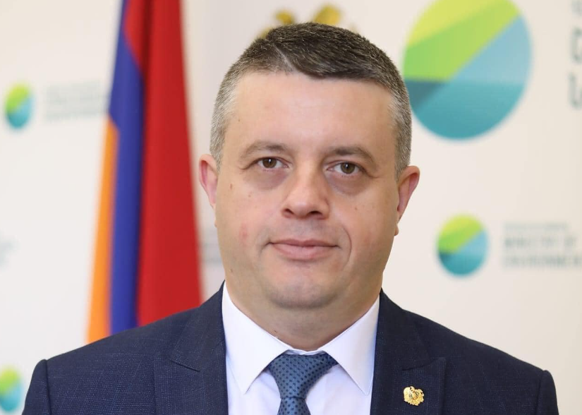 Այսօր Երկրաբանի օրն է