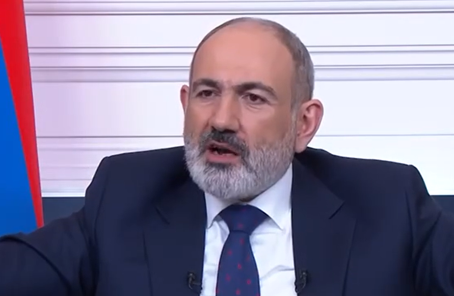 Հիմա սահմանազատման գործընթացի գործնական փուլ ենք մտել․ Փաշինյան