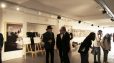 Հայ կինոյի օրվա առթիվ «Ազգային սինեմատեք» կինոթանգարանում բացվել է երգիծանկարիչ Գեորգի Յարալյանի ցուցահանդեսը