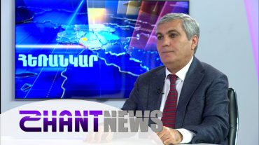 Լայնամասշտաբ պատերազմ չի լինելու. Արամ Սարգսյան