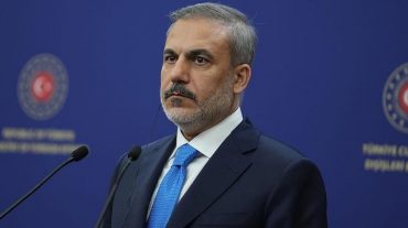 Թուրքիայի արտգործնախարարը ցավակցություն է հայտնել ՀԱՄԱՍ-ի առաջնորդին՝ հարազատների մահվան կապակցությամբ