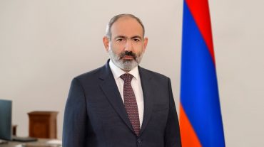 Վարչապետ Փաշինյանը շնորհավորական ուղերձ է հղել Պորտուգալիայի վարչապետին