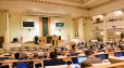 Վրաստանի խորհրդարանը շարունակել է օտարերկրյա գործակալների մասին օրինագծի քննարկումը