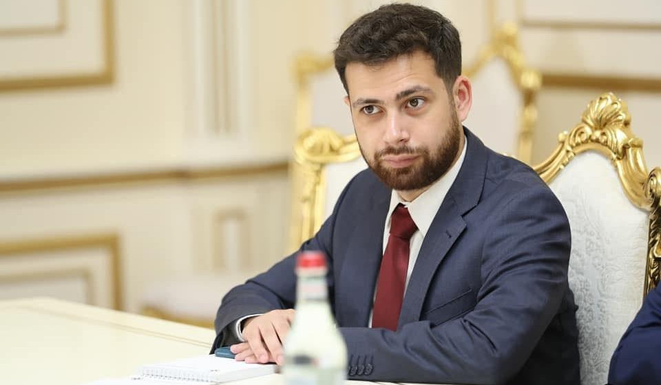Հայաստանն ու Վրաստանը սահմանազատման աշխատանքների վերսկսման պայմանավորվածություն են ձեռք բերել․ ԱԳ փոխնախարար