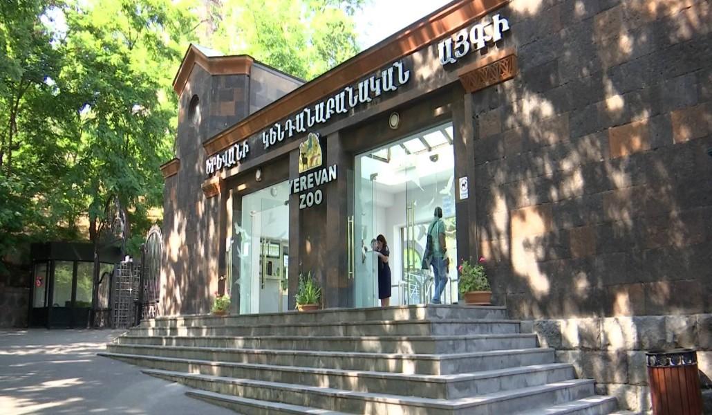 Կվերագործարկվի մետրոյի «Երիտասարդական» կայարանի դիմաց գտնվող կենդանաբանական այգու կանգառը. յուրաքանչյուր շաբաթ և կիրակի ուղևորներն անվճար կտեղափոխվեն այգի