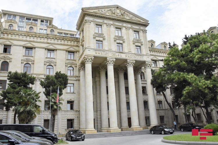 Ադրբեջանում հերքում են, թե միտումնավոր սրում են իրավիճակը